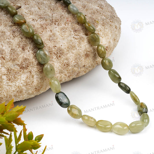 MantraMani® Cats Eye Mala