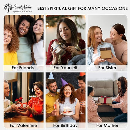 Unisex Adjustable Handmade Spiritual Jewelry for Positive Vibes & Abundance