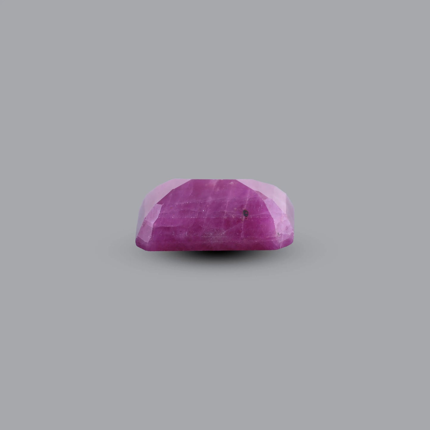 MantraMani® Ruby (Manik) — Certified Authentic & Natural Gemstone