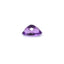 MantraMani® Amethyst (Jamunia) — Certified Authentic & Natural Gemstone
