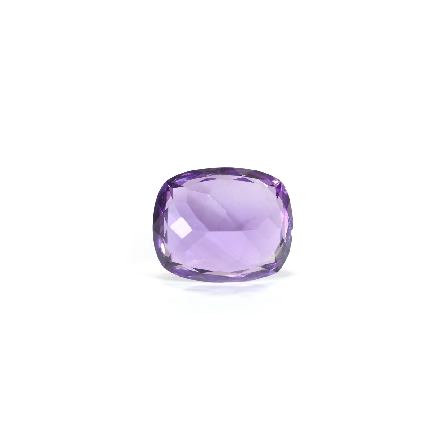 MantraMani® Amethyst (Jamunia) — Certified Authentic & Natural Gemstone