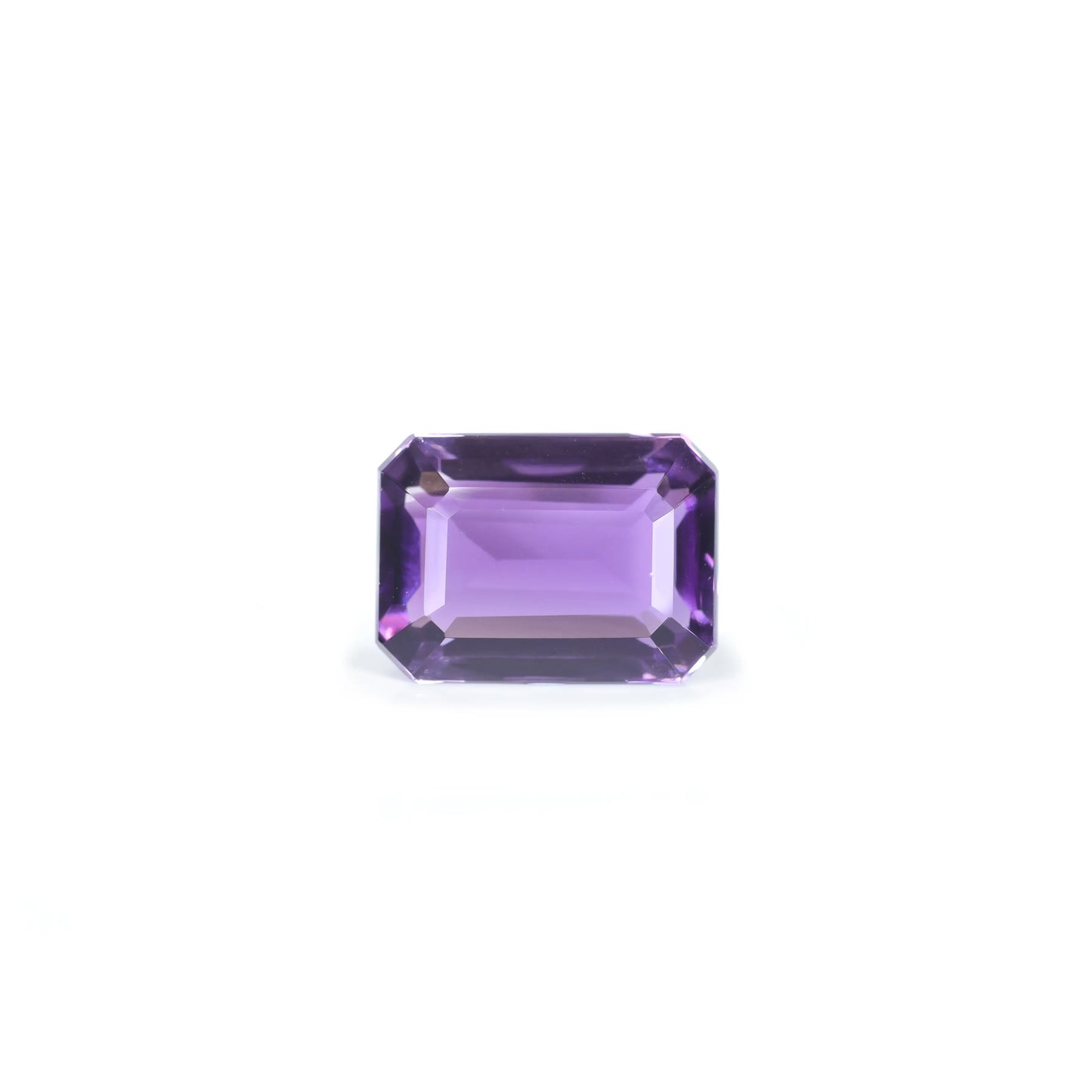 MantraMani® Amethyst (Jamunia) — Certified Authentic & Natural Gemstone
