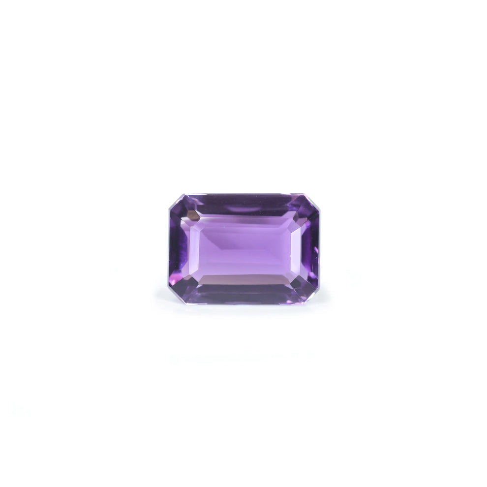 MantraMani® Amethyst (Jamunia) — Certified Authentic & Natural Gemstone