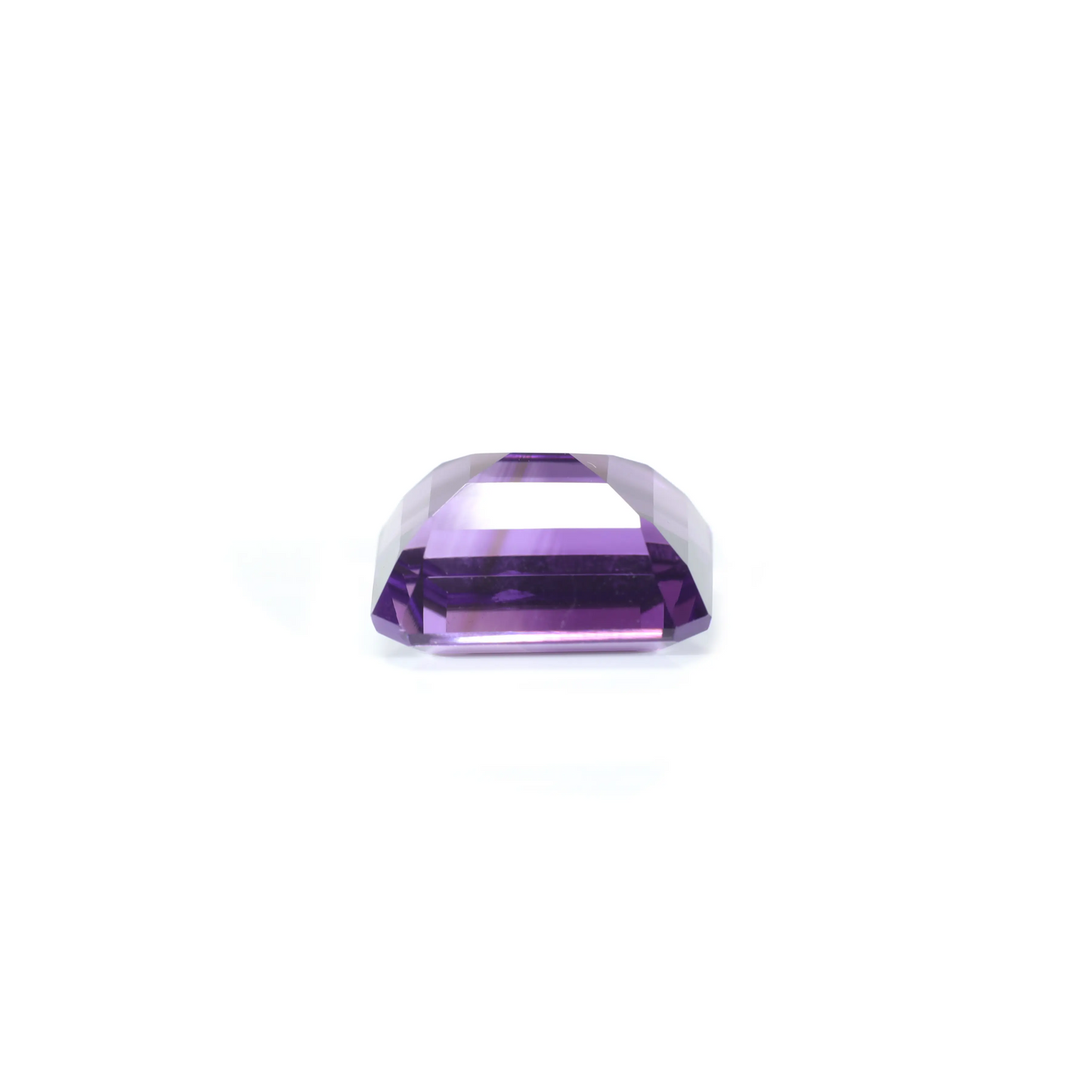MantraMani® Amethyst (Jamunia) — Certified Authentic & Natural Gemstone
