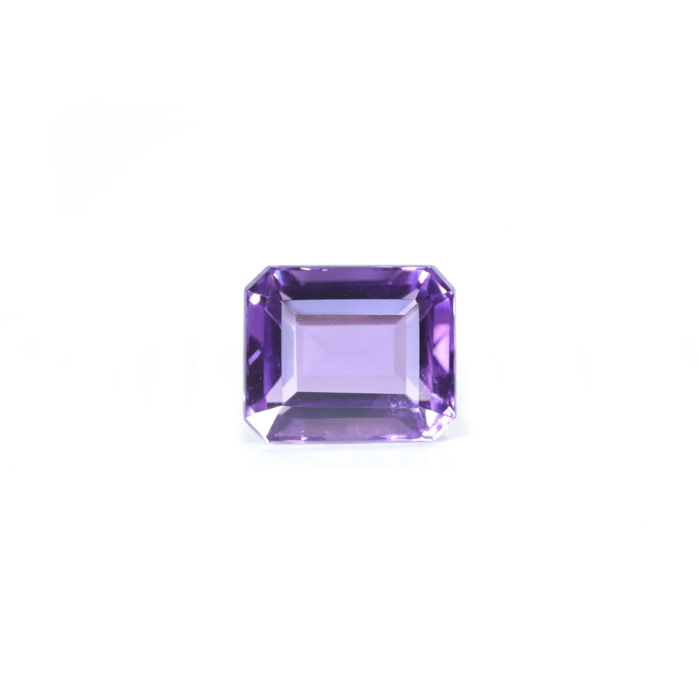 MantraMani® Amethyst (Jamunia) — Certified Authentic & Natural Gemstone