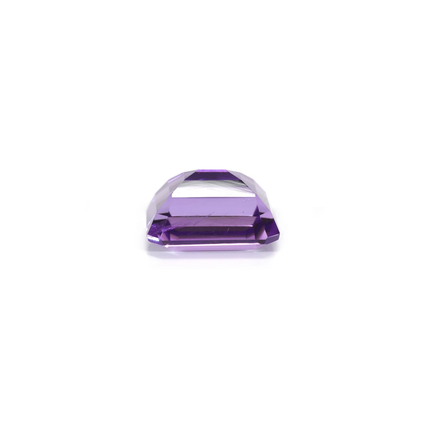 MantraMani® Amethyst (Jamunia) — Certified Authentic & Natural Gemstone