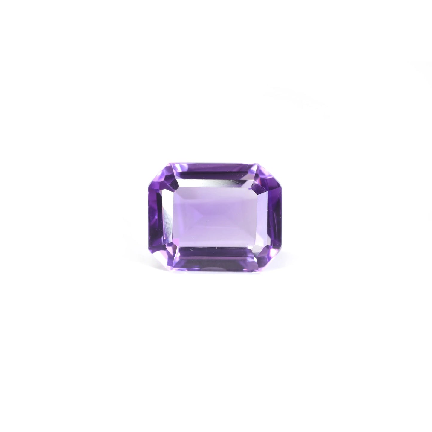 MantraMani® Amethyst (Jamunia) — Certified Authentic & Natural Gemstone