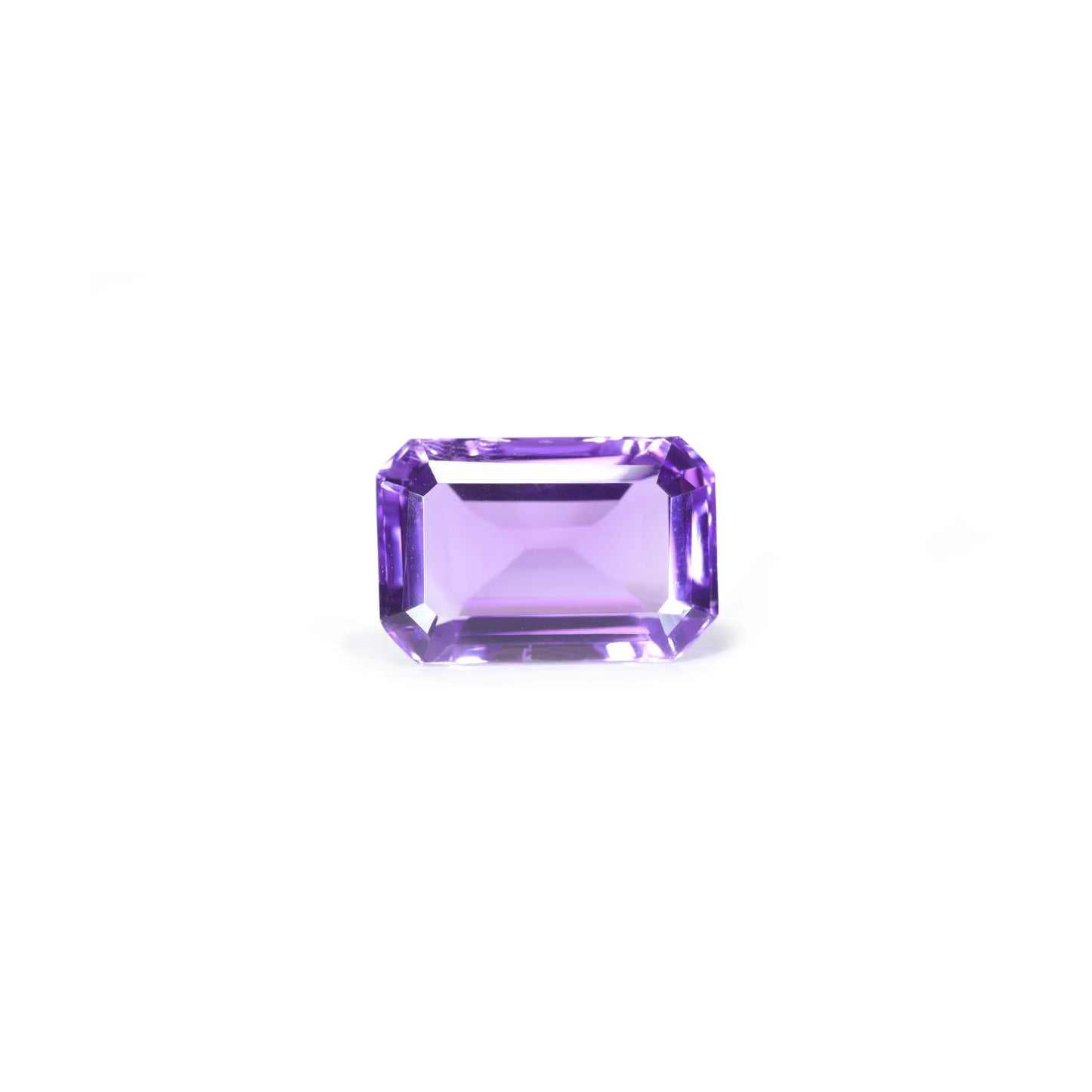 MantraMani® Amethyst (Jamunia) — Certified Authentic & Natural Gemstone