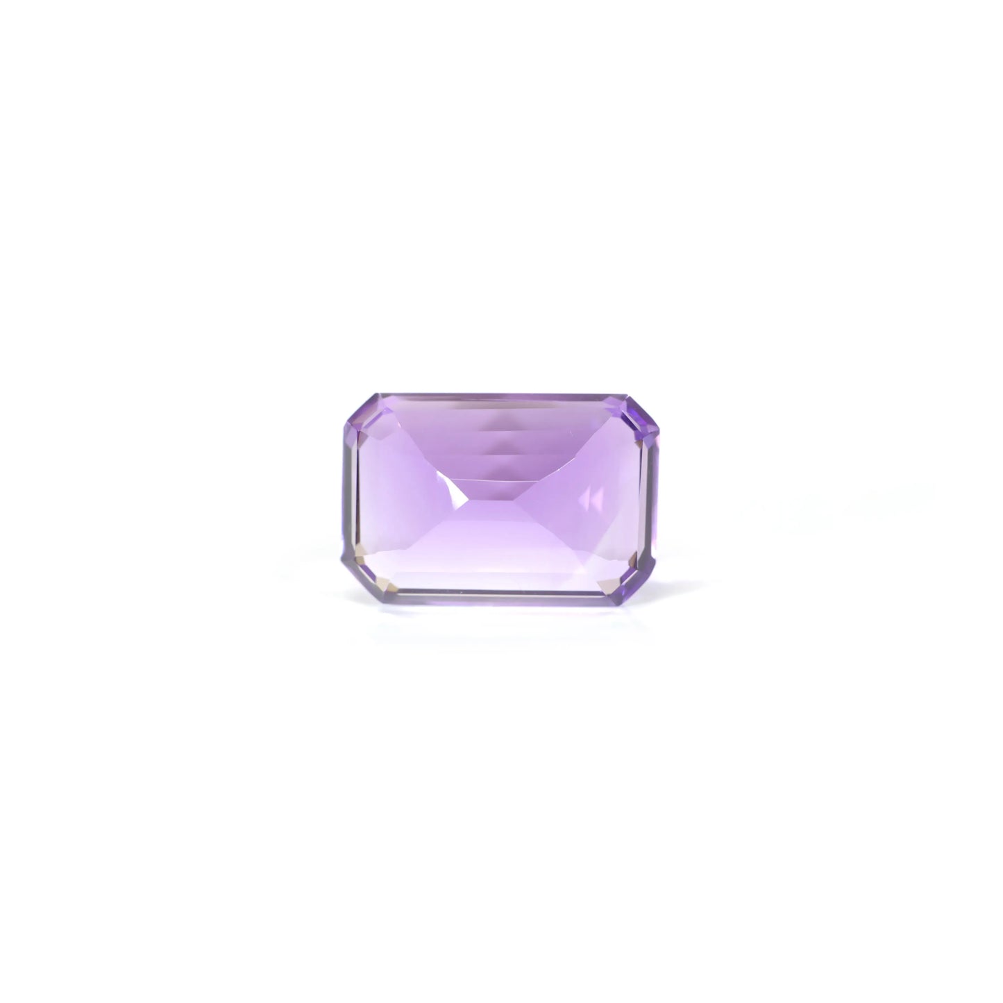 MantraMani® Amethyst (Jamunia) — Certified Authentic & Natural Gemstone