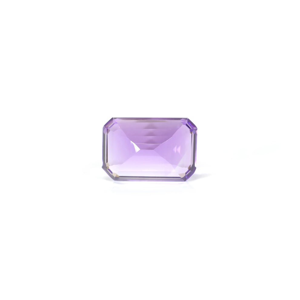 MantraMani® Amethyst (Jamunia) — Certified Authentic & Natural Gemstone