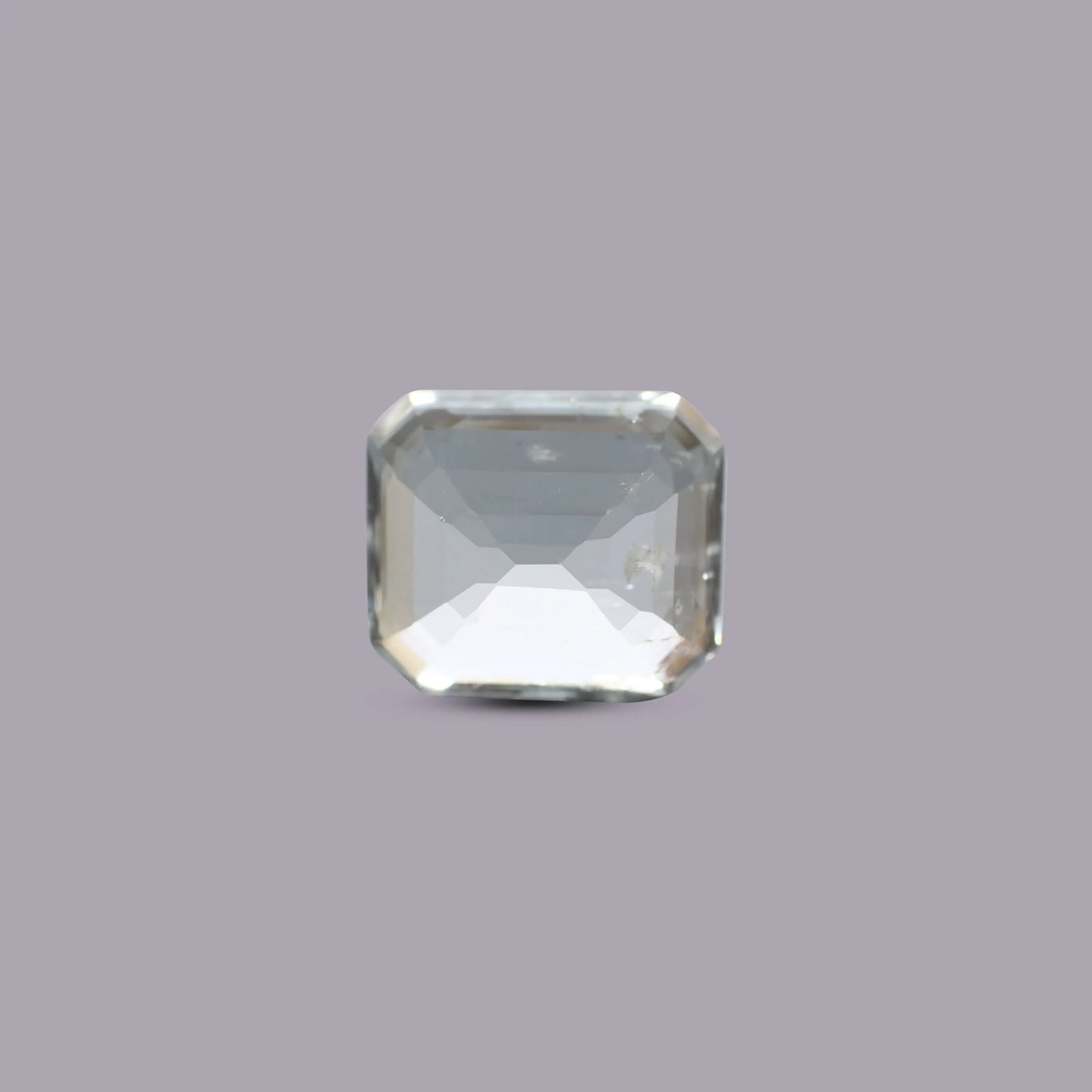 MantraMani® Aquamarine (Beruj) — Certified Authentic & Natural Gemstone