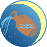 Aquarius / कुंभ / কুম্ভ