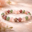 MantraMani® Anahata Shield™ — Heart-Energy Bracelet for Emotional Safety, Trust & Relationship Balance