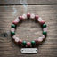 MantraMani® Anahata Shield™ — Heart-Energy Bracelet for Emotional Safety, Trust & Relationship Balance