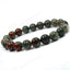 MantraMani® Bloodstone Bracelet – Vitality, Courage & Healing Energy