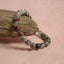 MantraMani® Bloodstone Bracelet – Vitality, Courage & Healing Energy