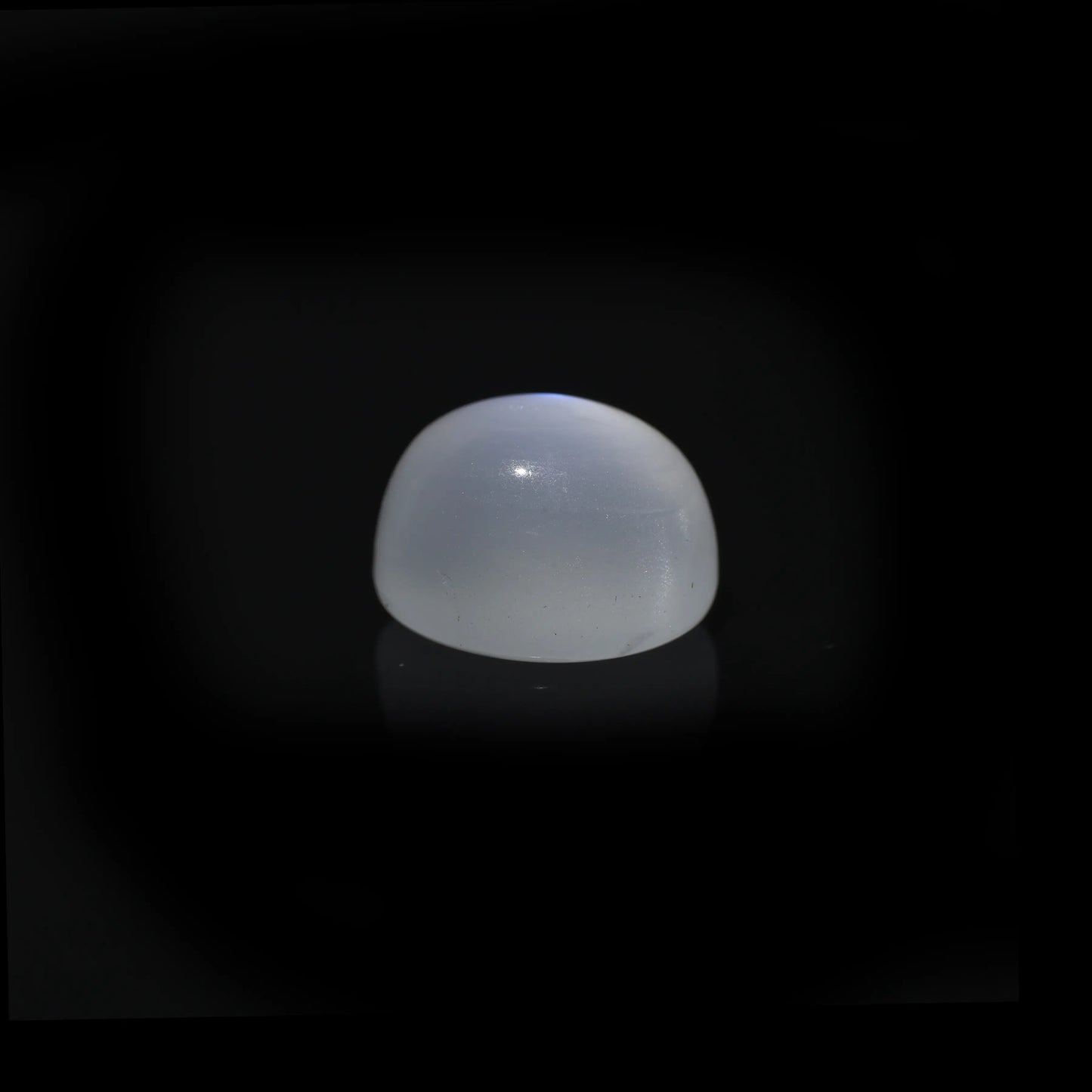 MantraMani® Moonstone (Chandrakanta) — Certified Authentic & Natural Gemstone