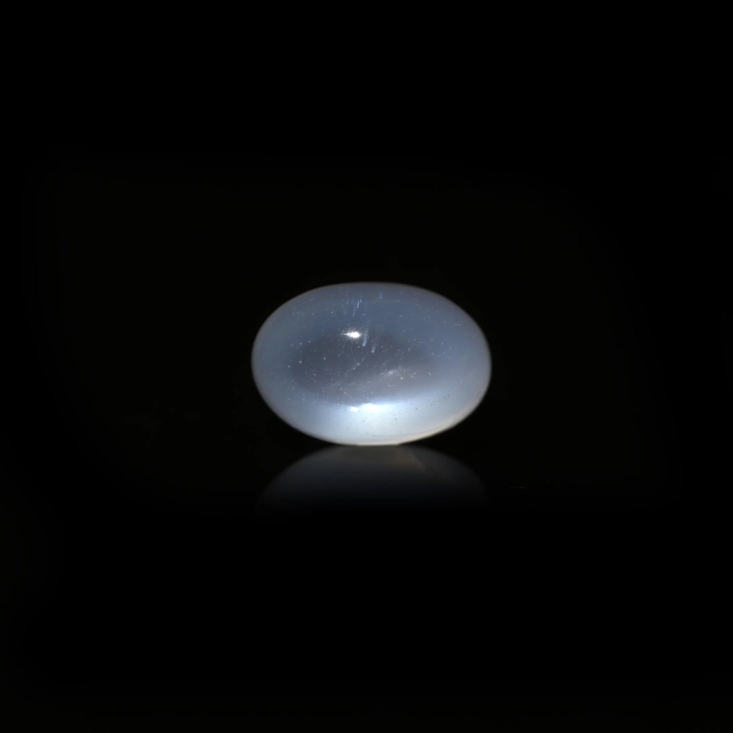 MantraMani® Moonstone (Chandrakanta) — Certified Authentic & Natural Gemstone