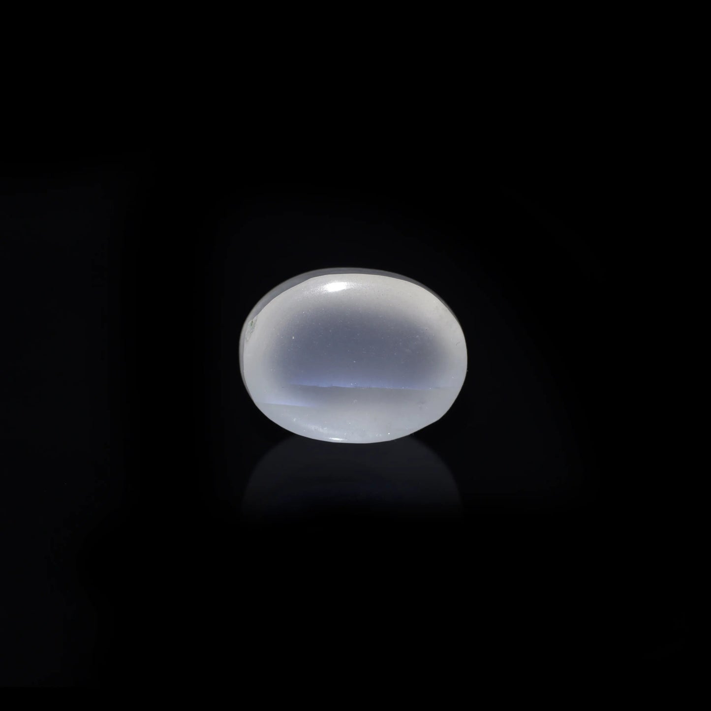 MantraMani® Moonstone (Chandrakanta) — Certified Authentic & Natural Gemstone
