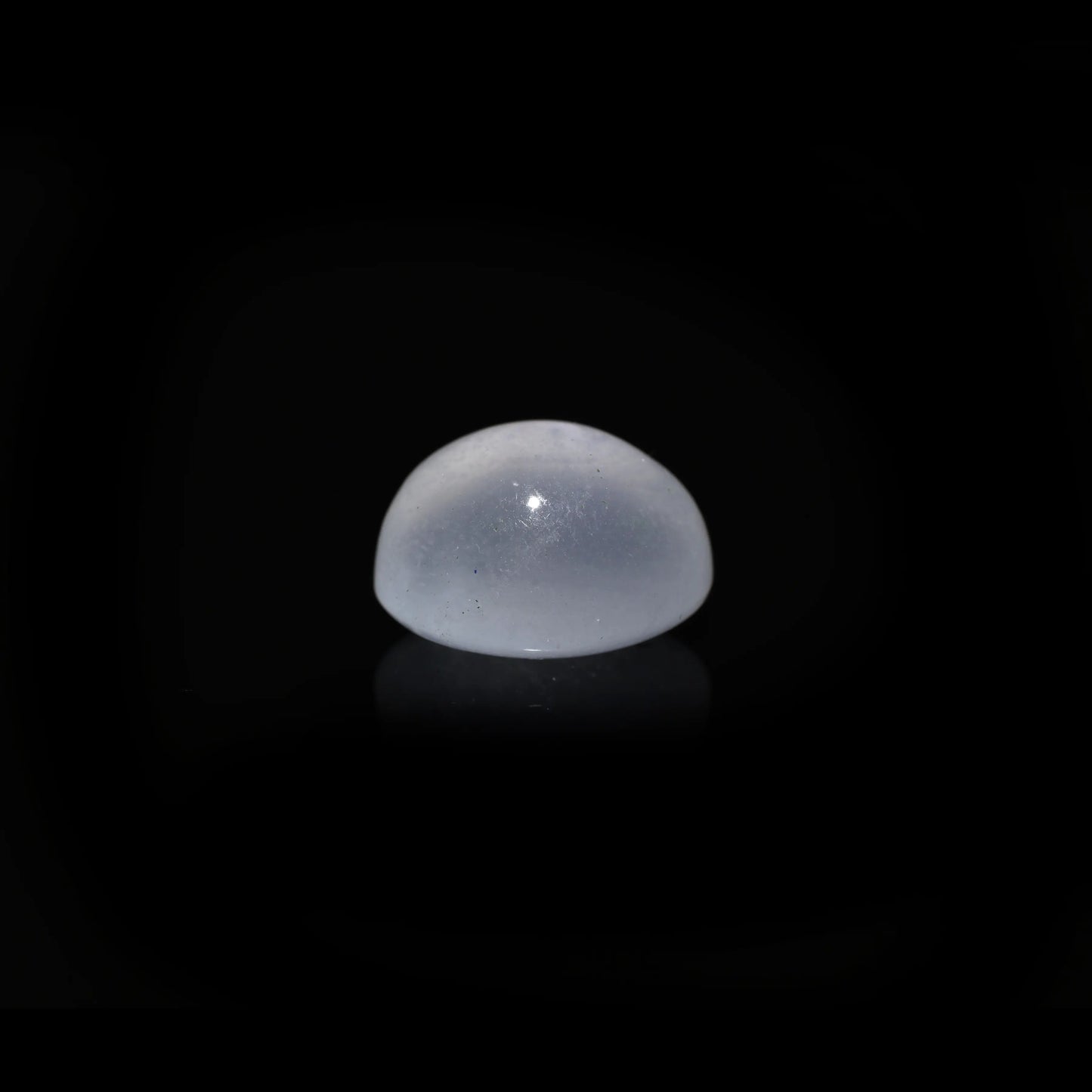 MantraMani® Moonstone (Chandrakanta) — Certified Authentic & Natural Gemstone
