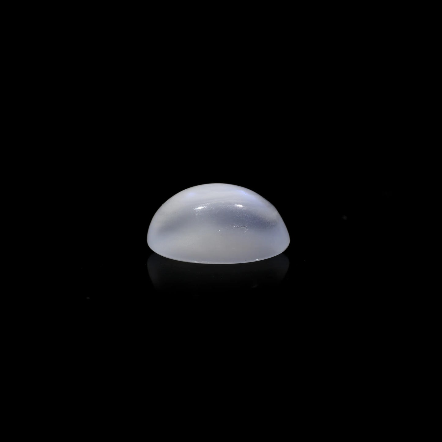 MantraMani® Moonstone (Chandrakanta) — Certified Authentic & Natural Gemstone