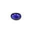 MantraMani® Blue Sapphire (Neelam) — Certified Authentic & Natural Gemstone
