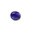 MantraMani® Blue Sapphire (Neelam) — Certified Authentic & Natural Gemstone