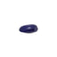 MantraMani® Blue Sapphire (Neelam) — Certified Authentic & Natural Gemstone