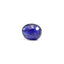 MantraMani® Blue Sapphire (Neelam) — Certified Authentic & Natural Gemstone