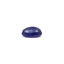 MantraMani® Blue Sapphire (Neelam) — Certified Authentic & Natural Gemstone
