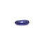 MantraMani® Blue Sapphire (Neelam) — Certified Authentic & Natural Gemstone