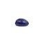 MantraMani® Blue Sapphire (Neelam) — Certified Authentic & Natural Gemstone