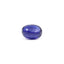 MantraMani® Blue Sapphire (Neelam) — Certified Authentic & Natural Gemstone