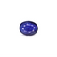 MantraMani® Blue Sapphire (Neelam) — Certified Authentic & Natural Gemstone