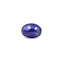 MantraMani® Blue Sapphire (Neelam) — Certified Authentic & Natural Gemstone