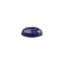 MantraMani® Blue Sapphire (Neelam) — Certified Authentic & Natural Gemstone