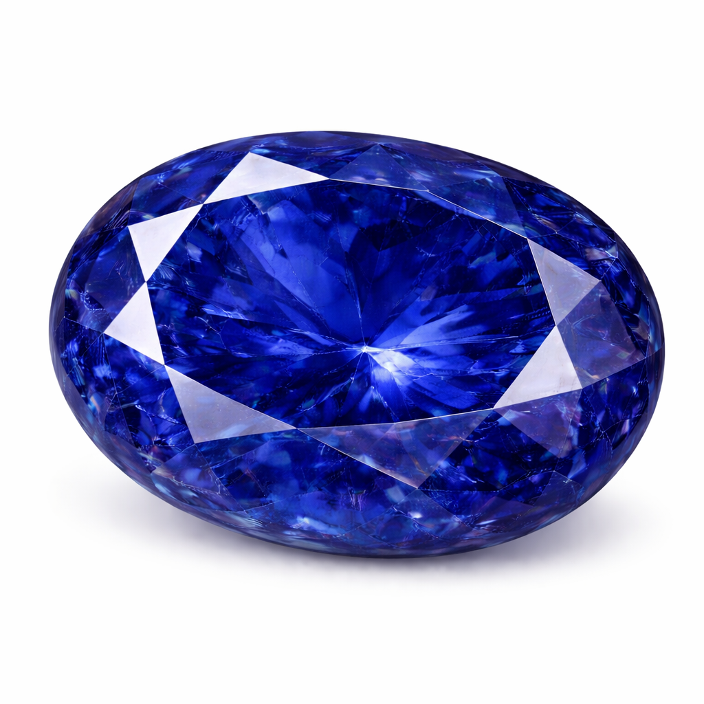 Tanzanite
