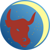 Taurus / वृषभ / বৃষ