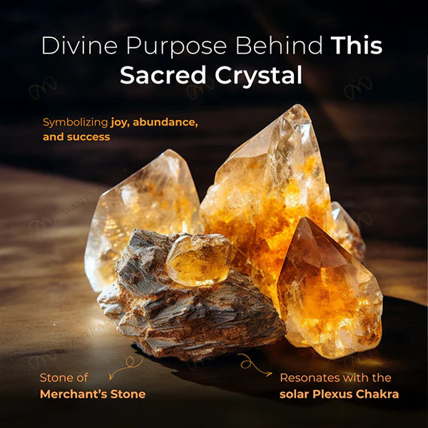 MantraMani® Red Carnelian Crystal Tree – Motivation, Confidence & Career Growth