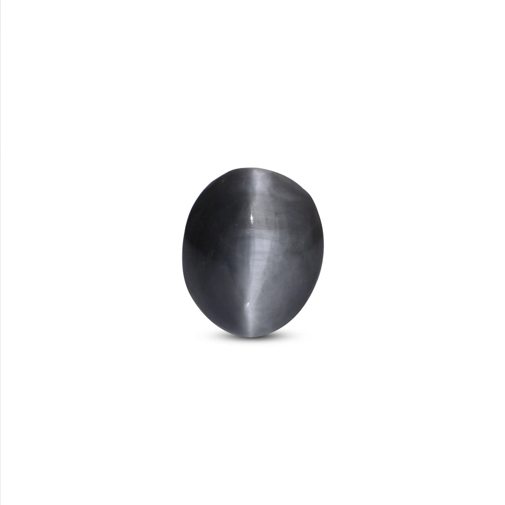 MantraMani® Cats Eye (Lahsuniya) — Certified Authentic & Natural Gemstone