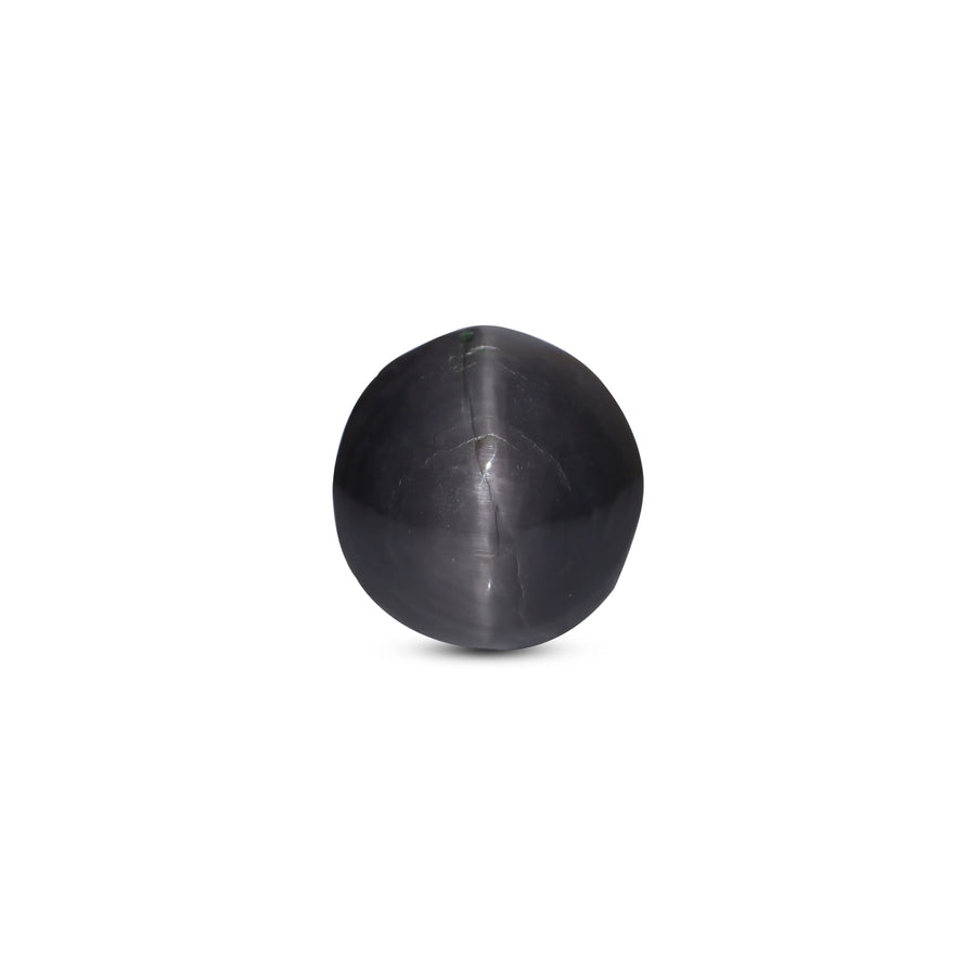 MantraMani® Cats Eye (Lahsuniya) — Certified Authentic & Natural Gemstone