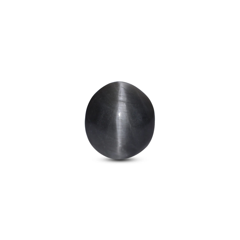 MantraMani® Cats Eye (Lahsuniya) — Certified Authentic & Natural Gemstone