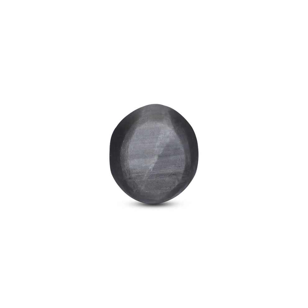 MantraMani® Cats Eye (Lahsuniya) — Certified Authentic & Natural Gemstone