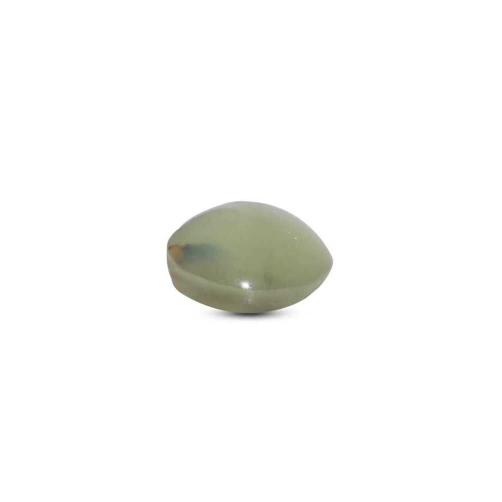 MantraMani® Cats Eye (Lahsuniya) — Certified Authentic & Natural Gemstone