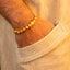 MantraMani® Cats Eye Bracelet – Ketu Dosha Relief & Psychic Protection