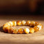 MantraMani® Cats Eye Bracelet – Ketu Dosha Relief & Psychic Protection