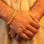 MantraMani® Cats Eye Bracelet – Ketu Dosha Relief & Psychic Protection