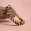 MantraMani® Cats Eye Bracelet – Ketu Dosha Relief & Psychic Protection