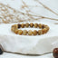 MantraMani® Cats Eye Bracelet – Ketu Dosha Relief & Psychic Protection