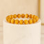 MantraMani® Cats Eye Bracelet – Ketu Dosha Relief & Psychic Protection